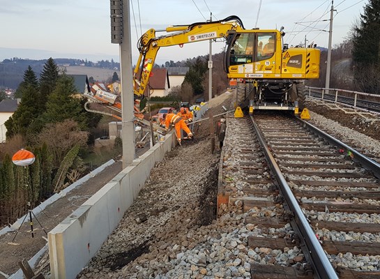 ÖBB Eichgraben