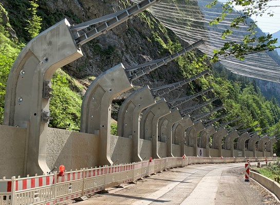 Génie civil